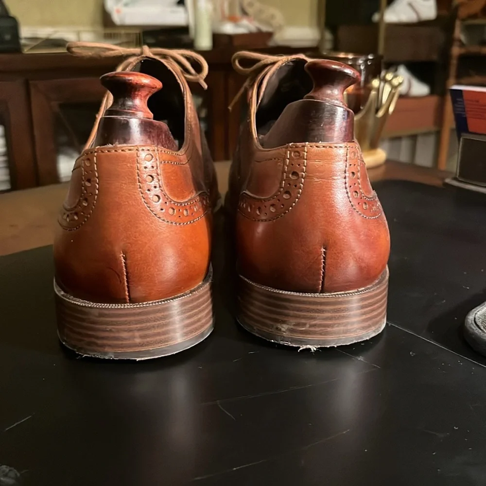 Cole Haan “GRAND.OS size 10.5 - Picture 4 of 9